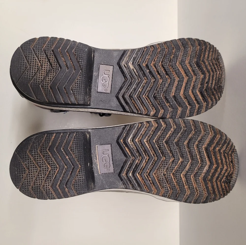 💖HOST PICK💖 UGG Marrais Waterproof Boots - Picture 9 of 12